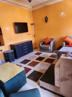 Arinace house - Marrakech - 0