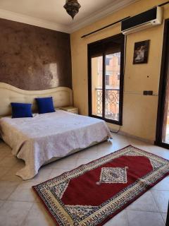 Arinace house - Marrakech - 7