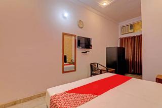 Hotel O Anant - Lucknow - 3