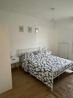 Appartement proche de Paris et sa périphérie CDG JO2024 Disneyland - Le Blanc-Mesnil - 6