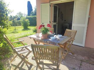 Agriturismo Antico Podere Il Polveraio - Montescudaio - 9