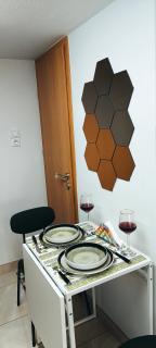 Modern Athenian apartment 10 min from the center with Metro - Athens - 9