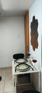 Modern Athenian apartment 10 min from the center with Metro - Athens - 1