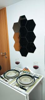 Modern Athenian apartment 10 min from the center with Metro - 2