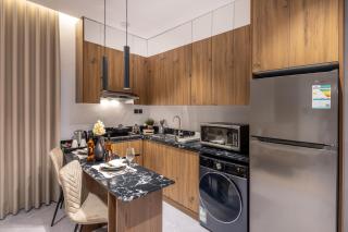 Delmar Luxury Apartment 3 - Dschidda - 7