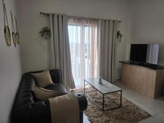 Casa Belle Apartments - Joanesburgo - 6
