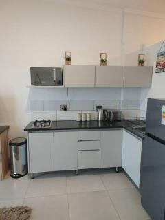 Casa Belle Apartments - Joanesburgo - 7