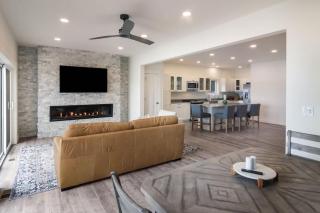 Luxury Lakefront in Interlochen - Interlochen - 9