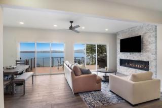 Luxury Lakefront in Interlochen - Interlochen - 7