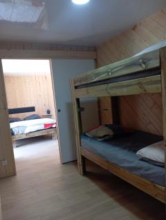 Chalet container 60m2 - La Neuville-du-Bosc - 7