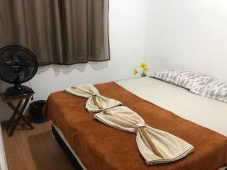Apartamento com 3 quartos,piscinas de terça a quinta feira livre, garagem,portaria 24hrs - Vitória da Conquista - 7