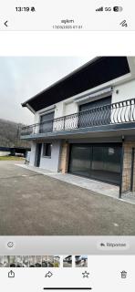 Appart Magnifique 2 chambres - 8