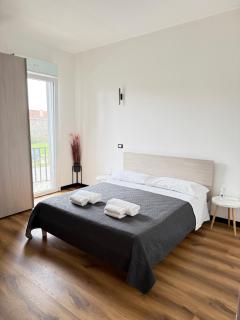 Infinity House - Eleganza Moderna tra Treviso e Venezia - Casièr - 0