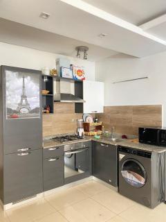 Charming ISLANE apartments with Swimming pool & WiFi - Agadir - 4