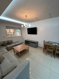 Charming ISLANE apartments with Swimming pool & WiFi - Agadir - 6
