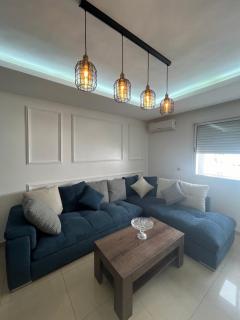 Charming ISLANE apartments with Swimming pool & WiFi - Agadir - 0