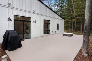 Luxury cottage in Interlochen forest - Interlochen - 1