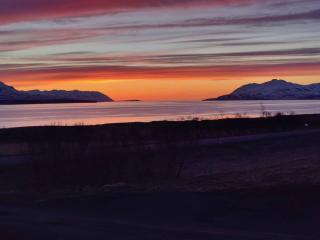 American RV Jamboree - farmstay - Svalbarðseyri - 8