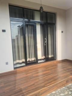 Kicukiro nice white house - Kigali - 7