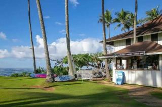 AC Ocean Views- Steps to beach - Koloa - 4