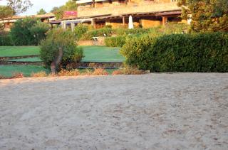 Residence Ira Beach - Appartamento sul mare - Porto Rotondo - 5