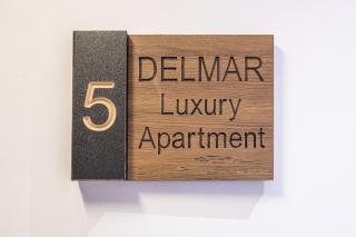 Delmar Luxury Apartment 5 - Dschidda - 7