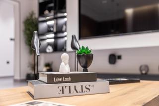 Delmar Luxury 2BR Apartment 5 - Djedda - 6