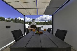 Villa Sunflower with pool - Sukošan - 4