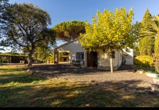 Playa, piscina, relax, naturaleza - Llagostera - 2
