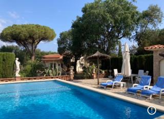 Playa, piscina, relax, naturaleza - Llagostera - 0