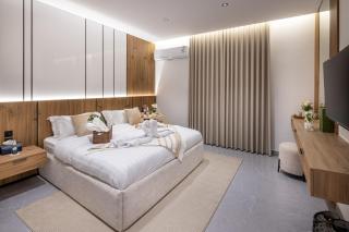 Delmar Luxury Apartment 6 - Dschidda - 1
