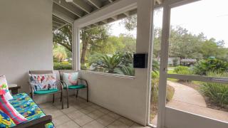 BARNHILL B DUPLEX Duplex - Jekyll Island - 8