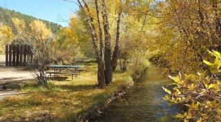 A-Lodge Salida Tiny Homes, Cabins, RV's, Tents - 3