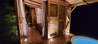 Exclusivo Cocora con Jacuzzi Salento Quindio - Salento - 2