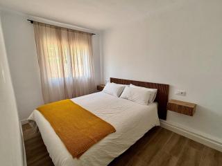 Swimming pool and private garden 1 step from the beach - Isla Roja - 2