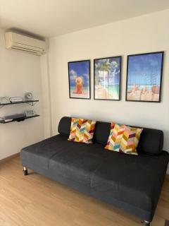 Dolores Beach Home - Santa Pola - 6