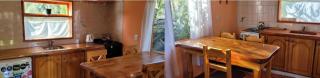 Cabañas SUP House a 20 min del Cerro Catedral y del Centro de Bariloche - San Carlos de Bariloche - 5