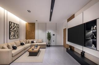 Delmar Luxury Apartment 7 - Dschidda - 9