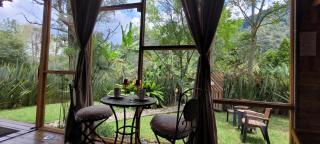 Exclusivo Cocora con Jacuzzi Salento Quindio - Salento - 4