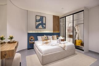 Delmar Luxury Apartment 7 - Dschidda - 8