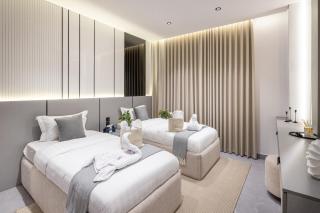 Delmar Luxury Apartment 7 - Dschidda - 6