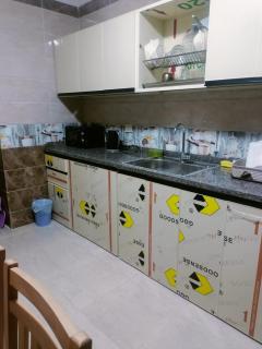 Gold New Luxury Apartment - Alexandria - 8