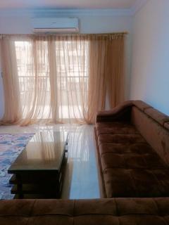 Gold New Luxury Apartment - Alexandria - 2
