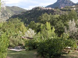 Roulotte - 2