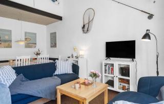 Stunning Home In Vestervig With Sauna - Vestervig - 7