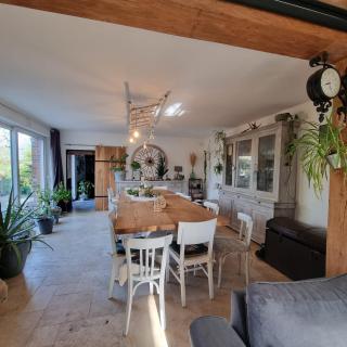 Chambre et animaux de la ferme - 3