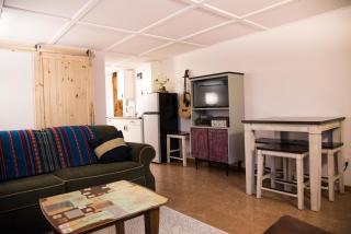 University Suite on Stadium Drive - 7