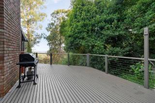 Forest Hideaway - with Sauna - Menzies Creek - 6