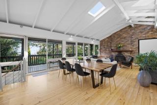Forest Hideaway - with Sauna - Menzies Creek - 7