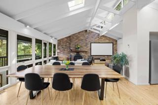 Forest Hideaway - with Sauna - Menzies Creek - 2